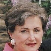 Ann Liemandt Cronin
