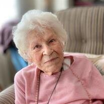 Lucile S. KIEL