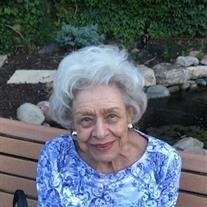 Mrs. Bonnie Lou Russell