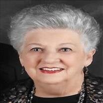 Patricia D. Jarvis-Thompson