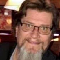 Michael Joseph Peters Sr.