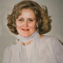 Barbara M Guignard