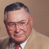 Mr. John Cline Sizemore