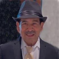 Mr. Reyes Campos