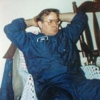John William Strait