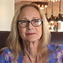 Joyce Ann Marion