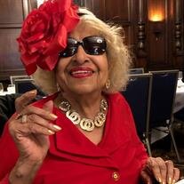 Gloria Sunshine Mayberry Taylor