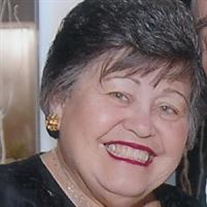 Edna Victoria Rodriguez