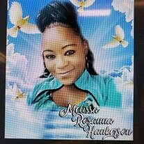 Melissa Rosana Hankerson (Private Arrangements)