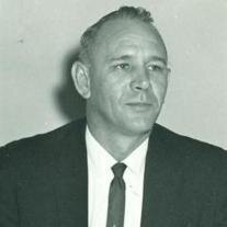 Clifford C. Clay Sr.