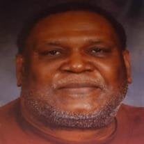 Nathan Joseph Jones Jr.