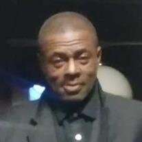 Mr. Jimmie Lorenza Wright