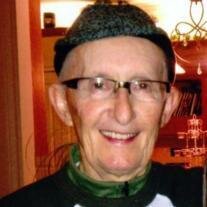 Donald  Jay Shipman