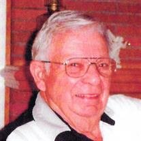 Johnnie Lee Barker