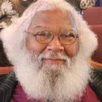 Fred "7th Ward Santa" Parker