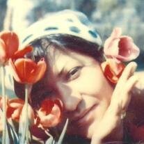 Aida Luz Rivera Ortiz