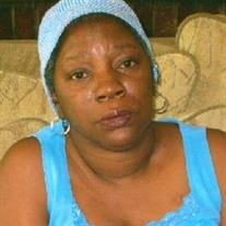 MS. ANETT WHYTE