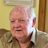 Arthur Allen Adkins