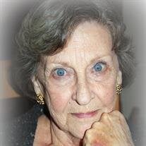 Mrs. Alice McBroom Leming