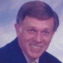 Robert Leon Copeland