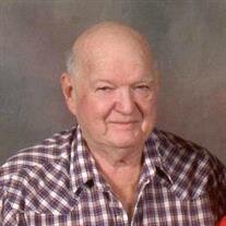 Lewis Haynes