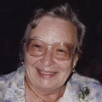 Arlene Lois Moody