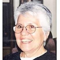 Frances Mendoza