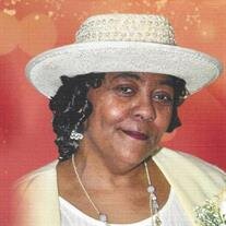 Ms. Rena Vernell Prince
