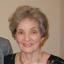 Ruth Greenwood Dennison