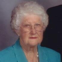 Joy Audine Pearl Wachsmann