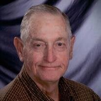 James M. Linderman