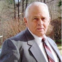 Wallace W. (Buck) Yopp
