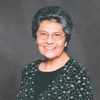 Margaret Mary Arellano