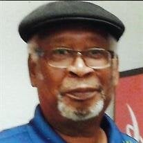 Mr. Carl Joseph Thomason