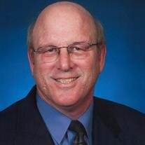 Robert Michael Rickert