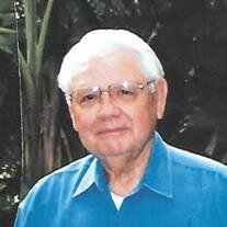 Robert Lee Mrasek