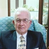 Mr. Tinsley Beck Dozier, Sr. "Brother"