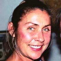 Mary Dianne Olson