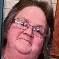 Mrs. Cathryn Glen Richie