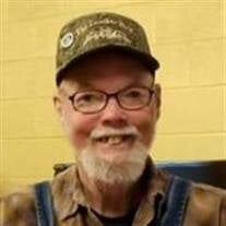 Curtis Howard White Jr.