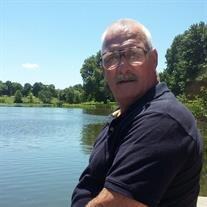 Billy Hachmeister