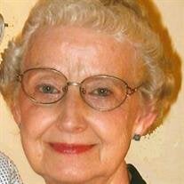 Mavis Arlene Siewert