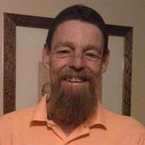 Mr. Randy Culberson