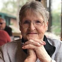 Doris Stewart