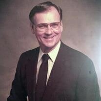 Charles W. Holzmann