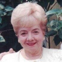 Betty R. Waugaman