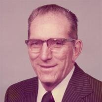 Robert J. Nelsen