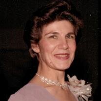 Loretta "Laurie" LeJeune Boudreaux