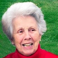 Beverly Jean Melsness