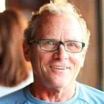 Michael Peter Nagell